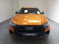 Audi Q8 50 3.0 TDI quattro S Line|Navi|HUD|CAM|Matrix Orange - thumbnail 2
