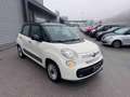 Fiat 500L 1.3 Multijet 85 CV Lounge OK neopatentati Blanc - thumbnail 3