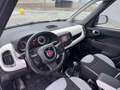 Fiat 500L 1.3 Multijet 85 CV Lounge OK neopatentati Blanc - thumbnail 9