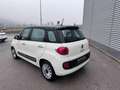Fiat 500L 1.3 Multijet 85 CV Lounge OK neopatentati Blanc - thumbnail 7