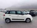Fiat 500L 1.3 Multijet 85 CV Lounge OK neopatentati Blanc - thumbnail 4
