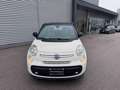 Fiat 500L 1.3 Multijet 85 CV Lounge OK neopatentati Blanc - thumbnail 2
