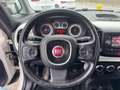 Fiat 500L 1.3 Multijet 85 CV Lounge OK neopatentati Blanc - thumbnail 10