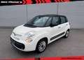 Fiat 500L 1.3 Multijet 85 CV Lounge OK neopatentati Blanc - thumbnail 1