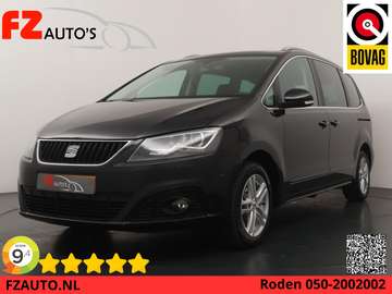 1.4 TSI Style 7p - Automaat - Navigatie - Schuif/k