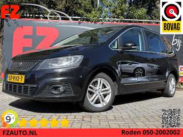 1.4 TSI Style 7p - Automaat - Navigatie - Schuif/k