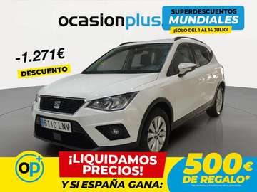 1.0 TSI Ecomotive S&S Style 110