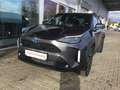 Toyota Yaris Cross Hybrid 130 1.5 VVT-i Teamplayer Grau - thumbnail 2