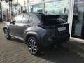 Toyota Yaris Cross Hybrid 130 1.5 VVT-i Teamplayer Gris - thumbnail 3