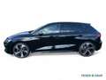Audi S3 Sportback Akrapovic/SHZ/PDC/CarPlay/SONOS/19 Schwarz - thumbnail 3