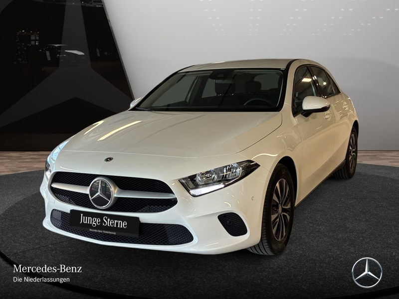 Mercedes-Benz A 180 7G — photo 2