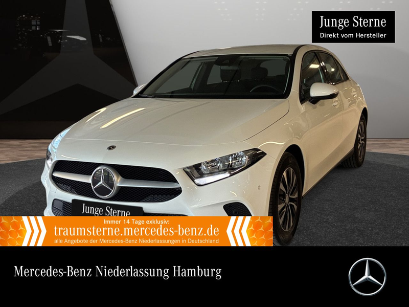 Mercedes-Benz A 180 7G