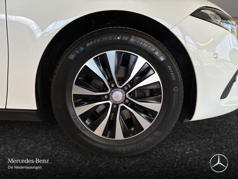 Mercedes-Benz A 180 7G — photo 6