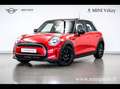 MINI Cooper E Cooper 136ch Edition Premium Plus BVA7 Rouge - thumbnail 1