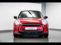 MINI Cooper E Cooper 136ch Edition Premium Plus BVA7 Rouge - thumbnail 2