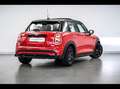 MINI Cooper E Cooper 136ch Edition Premium Plus BVA7 Rouge - thumbnail 3