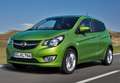 Opel Karl 1.0 XE Selective Rojo - thumbnail 7