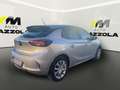 Opel Corsa Corsa 1.2 75cv MT5 *UNICOPROPRIETARIO* Argento - thumbnail 6