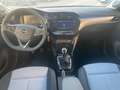 Opel Corsa Corsa 1.2 75cv MT5 *UNICOPROPRIETARIO* Argento - thumbnail 13