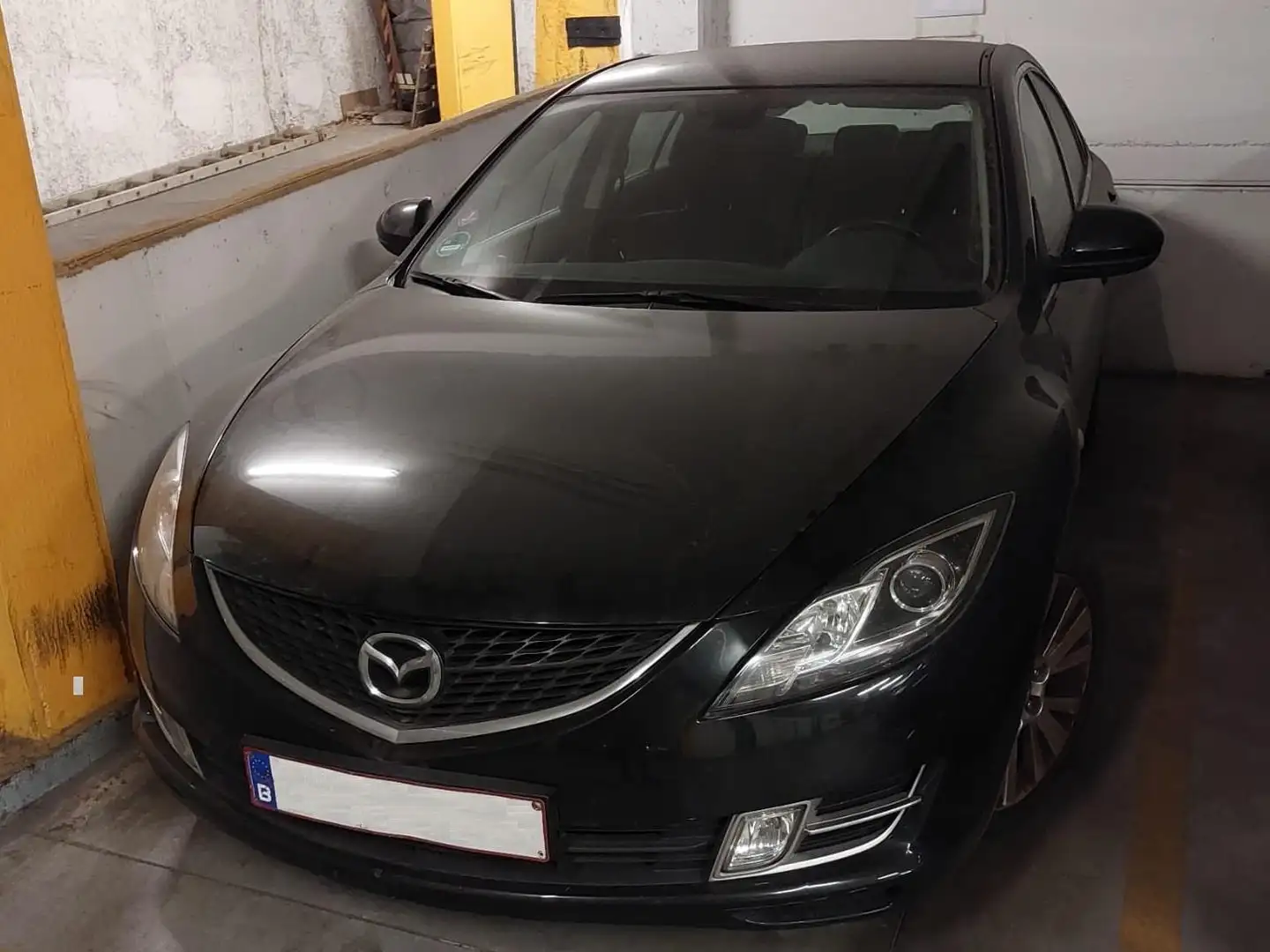 Mazda 6 6 2.0i 16v TSi - 2