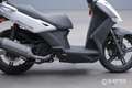 Kymco Agility 150 R16 Plus Abs Bianco - thumbnail 9