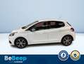 Peugeot 208 5P 1.2 PURETECH ALLURE 82CV Blanc - thumbnail 9
