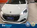 Peugeot 208 5P 1.2 PURETECH ALLURE 82CV Blanc - thumbnail 12
