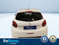 Peugeot 208 5P 1.2 PURETECH ALLURE 82CV Blanc - thumbnail 7