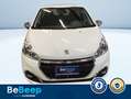 Peugeot 208 5P 1.2 PURETECH ALLURE 82CV Blanc - thumbnail 3