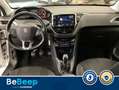 Peugeot 208 5P 1.2 PURETECH ALLURE 82CV Blanc - thumbnail 17