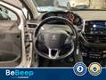 Peugeot 208 5P 1.2 PURETECH ALLURE 82CV Blanc - thumbnail 18