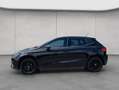 SEAT Ibiza 1.0 TSI XCELLENCE NAV LED SHZ RFK PDC FULL Schwarz - thumbnail 2