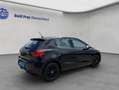 SEAT Ibiza 1.0 TSI XCELLENCE NAV LED SHZ RFK PDC FULL Schwarz - thumbnail 6