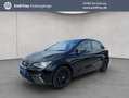SEAT Ibiza 1.0 TSI XCELLENCE NAV LED SHZ RFK PDC FULL Schwarz - thumbnail 1