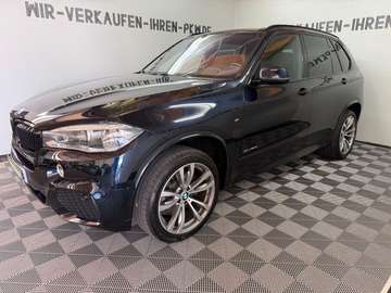 xDrive40d*PANO*STHZG*ACC*360*SITZKÜHL*CARPLAY