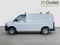 Volkswagen T6 Transporter Kasten 2.0 TDI 4-Motion DSG Blanc - thumbnail 11