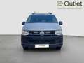 Volkswagen T6 Transporter Kasten 2.0 TDI 4-Motion DSG Blanc - thumbnail 12
