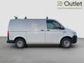 Volkswagen T6 Transporter Kasten 2.0 TDI 4-Motion DSG Blanc - thumbnail 14