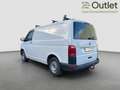 Volkswagen T6 Transporter Kasten 2.0 TDI 4-Motion DSG Blanc - thumbnail 3
