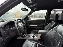 Ford Escape снимка Ford Escape