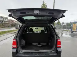 Ford Escape снимка Ford Escape