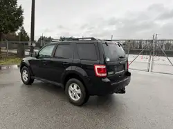 Ford Escape снимка Ford Escape