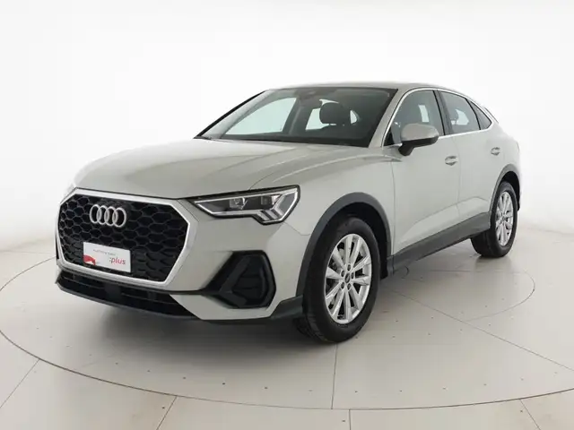 Audi Q3 Sportback 35TFSI 150CV S tronic Business Plus