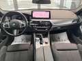 BMW 520 520d Touring mhev 48V xdrive Msport auto Blauw - thumbnail 10