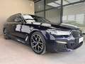 BMW 520 520d Touring mhev 48V xdrive Msport auto Blauw - thumbnail 3