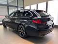 BMW 520 520d Touring mhev 48V xdrive Msport auto Blauw - thumbnail 18