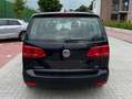 Volkswagen Touran 1.6 TDI DPF DSG Trendline Schwarz - thumbnail 4