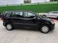Volkswagen Touran 1.6 TDI DPF DSG Trendline Schwarz - thumbnail 1