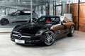 Mercedes-Benz SLS Coupé  Kamera Memory MB Scheckheft Negru - thumbnail 1