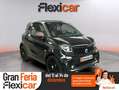 smart forTwo 0.9 66kW (90CV) COUPE Negro - thumbnail 1